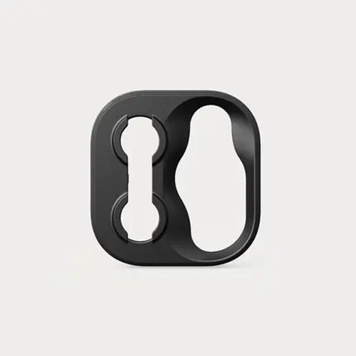Moment T-Series Drop-in Objektivhalterung für iPhone 14 Pro + Pro Max