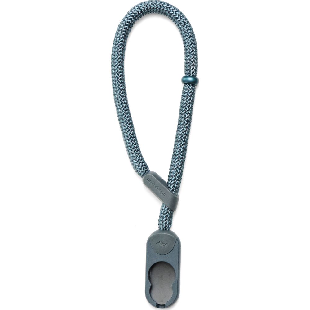 Peak Design Cuff Rope Kameragurt Handgelenk Ocean