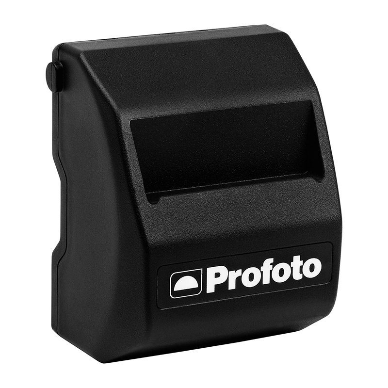 Profoto Li-Ion Battery mark II für B1/B1X
