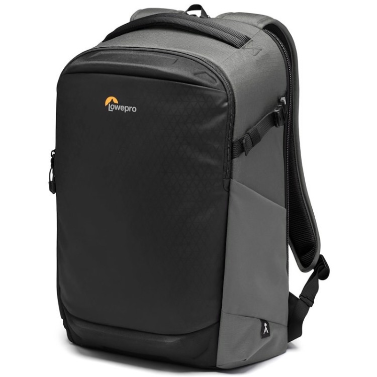 Lowepro Flipside BP 400 AW III Dunkelgrau