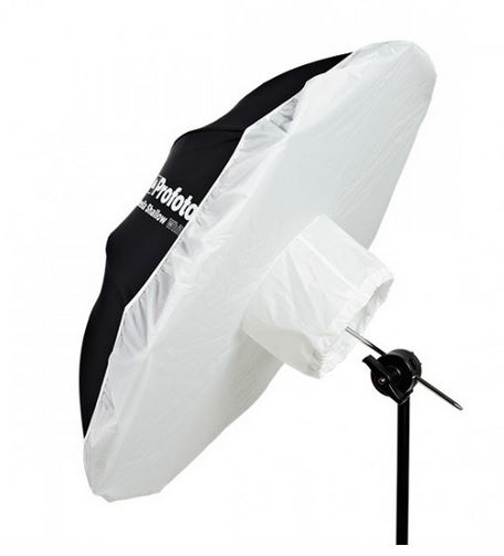 Profoto 100992 Schirm Diffusor L - 1.5 stop