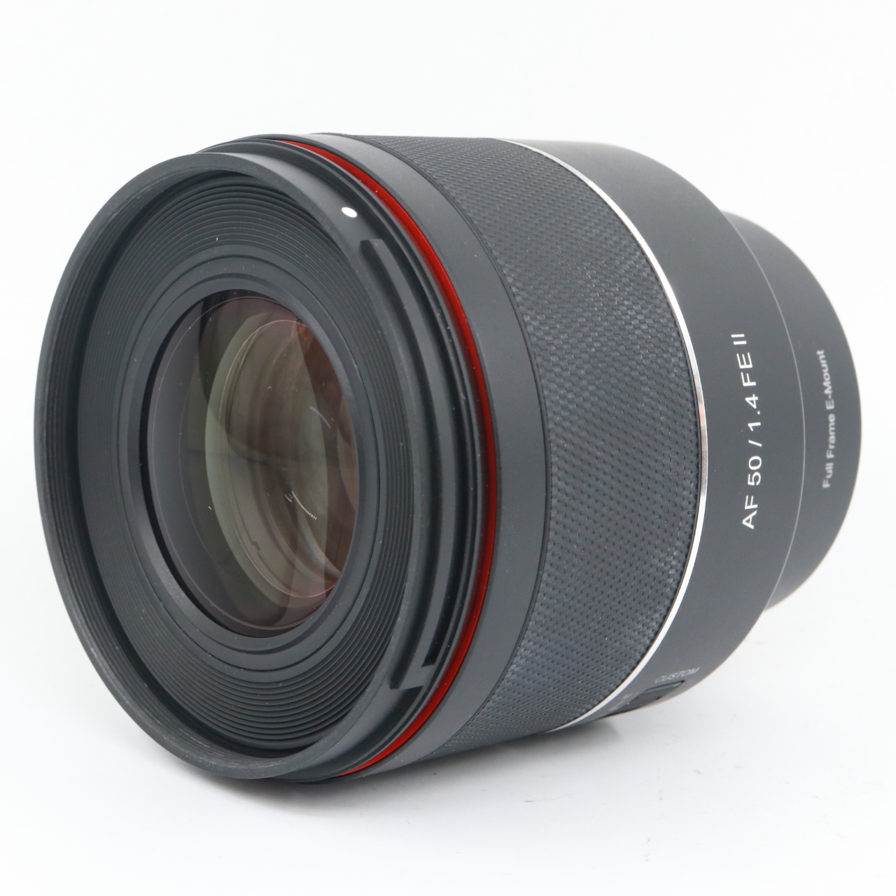 Samyang 50mm F/1.4 AF Sony FE II Gebrauchtware