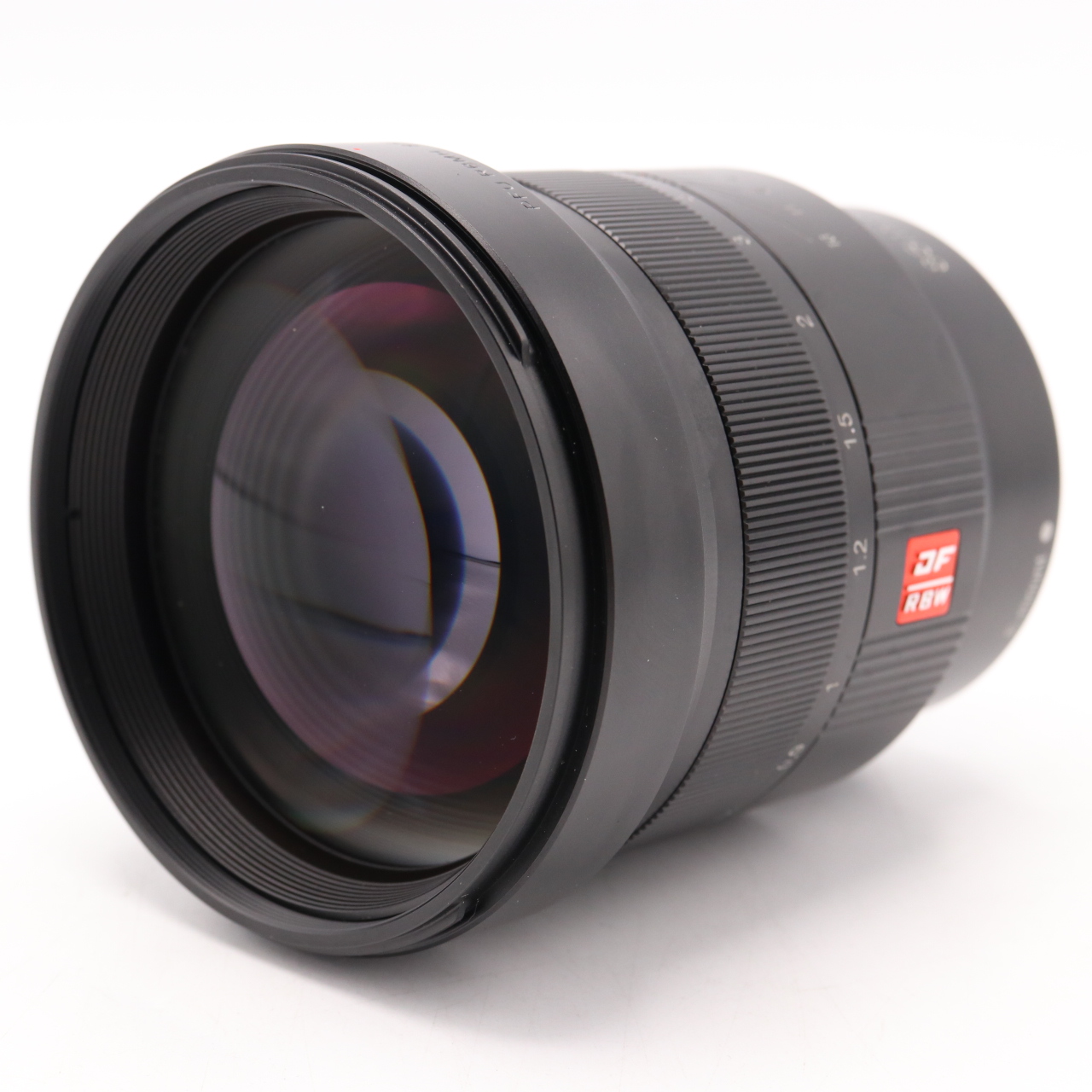 Viltrox FE 85mm F/1.8 MF Sony FE Gebrauchtware