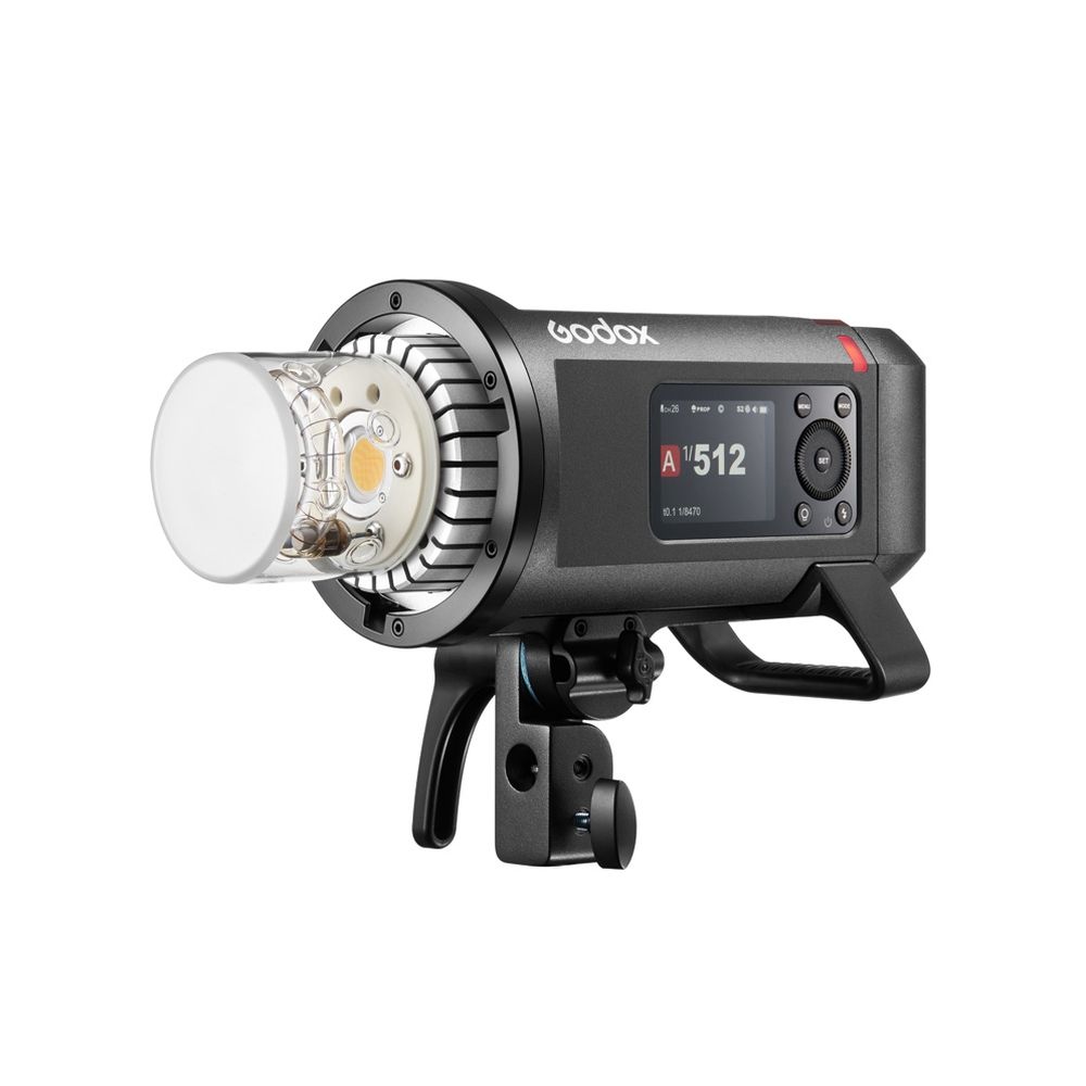 Godox Witstro AD600Pro II Studio-Blitzgerät
