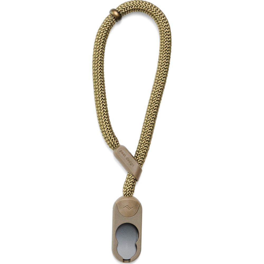 Peak Design Cuff Rope Kameragurt Handgelenk Kelp