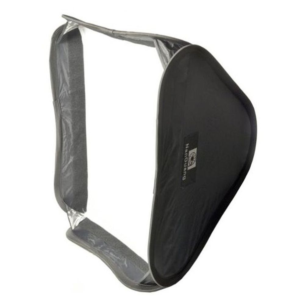 NanGuang Faltbare Softbox 60x60cm für P100 II