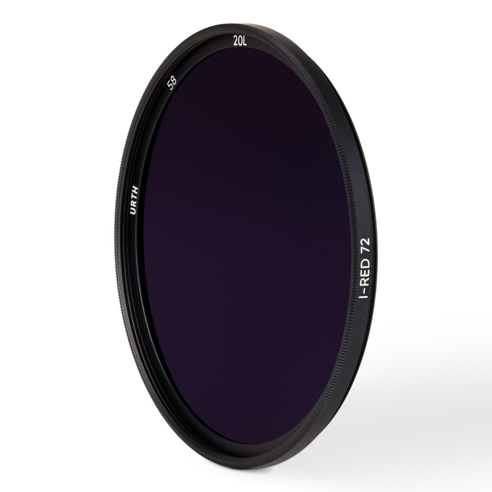Urth 58mm Infrarot Objektivfilter