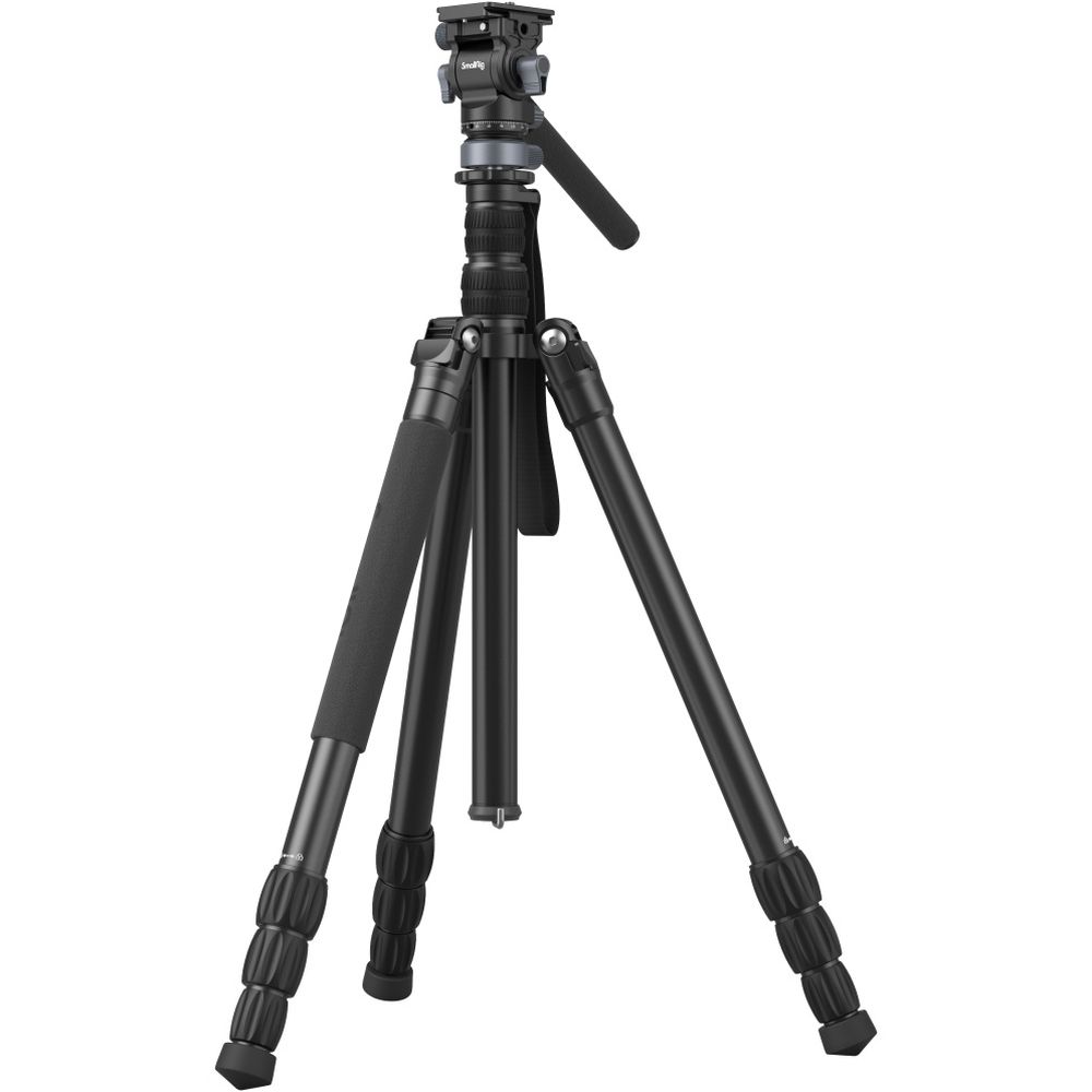 SmallRig CT190 Videostativ Kit 4319