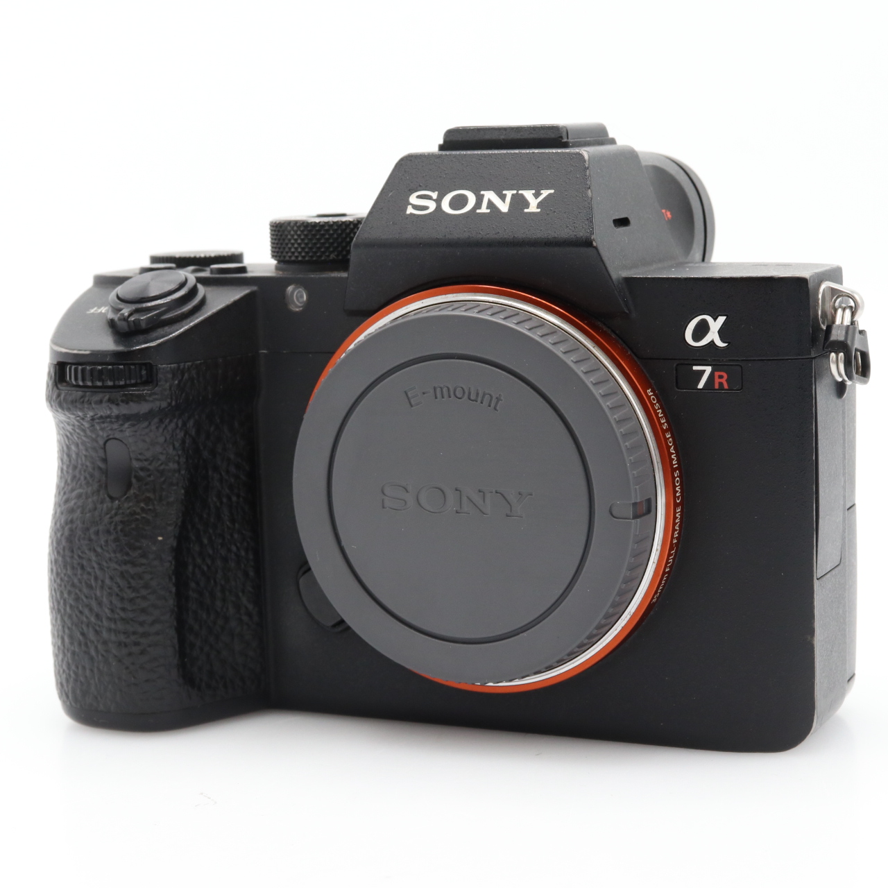 Sony A7R III Gehäuse Gebrauchtware