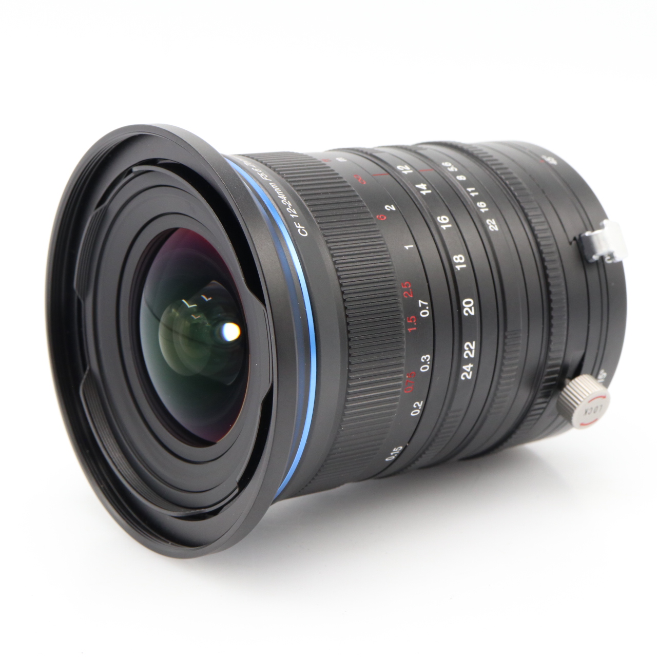 Laowa CF 12-24mm f/5.6 Zoom Shift Canon RF Gebrauchtware