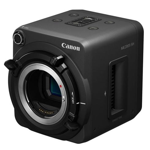Canon ME200S-SH Multi-Purpose Camera