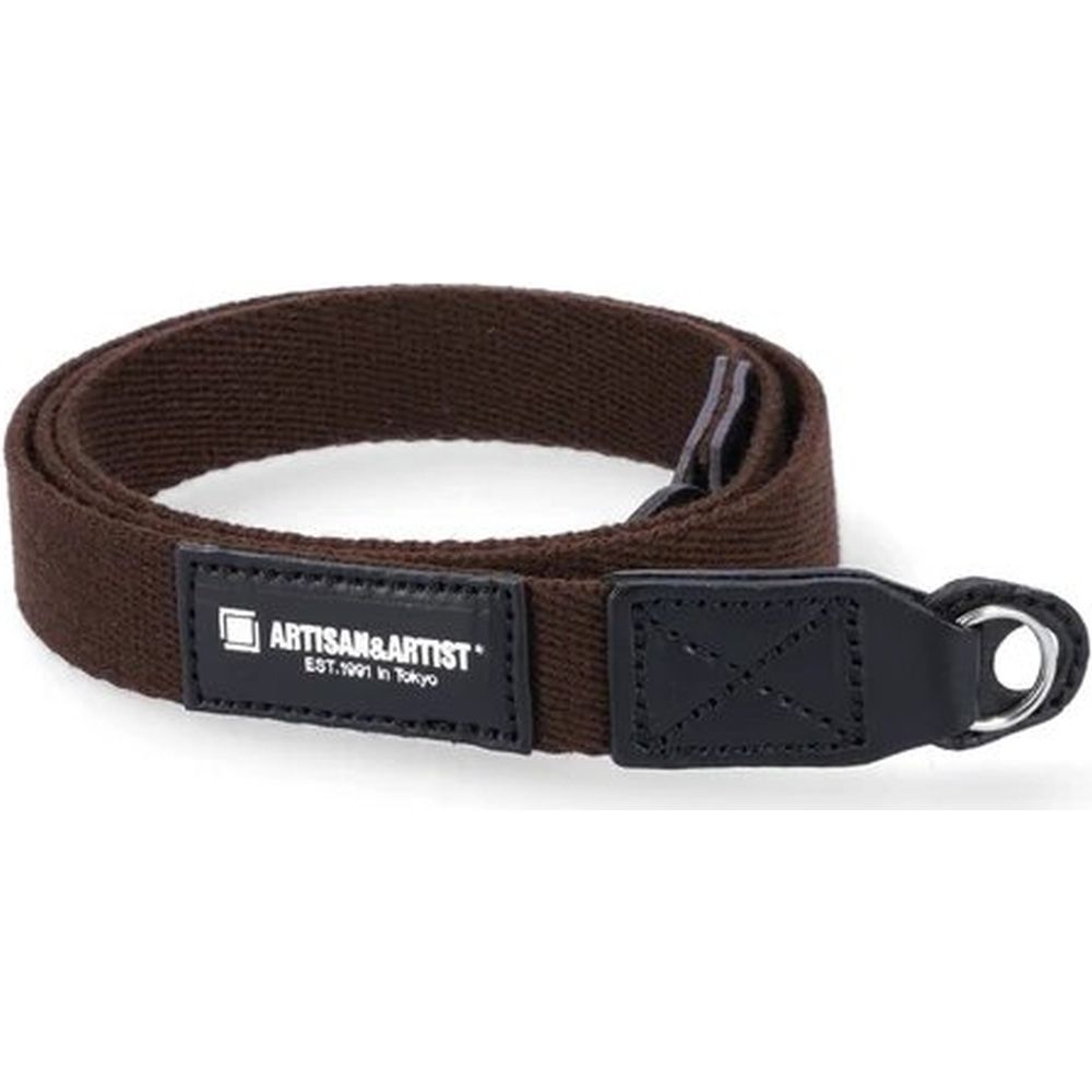 Artisan & Artist ACAM 102A Kameragurt braun