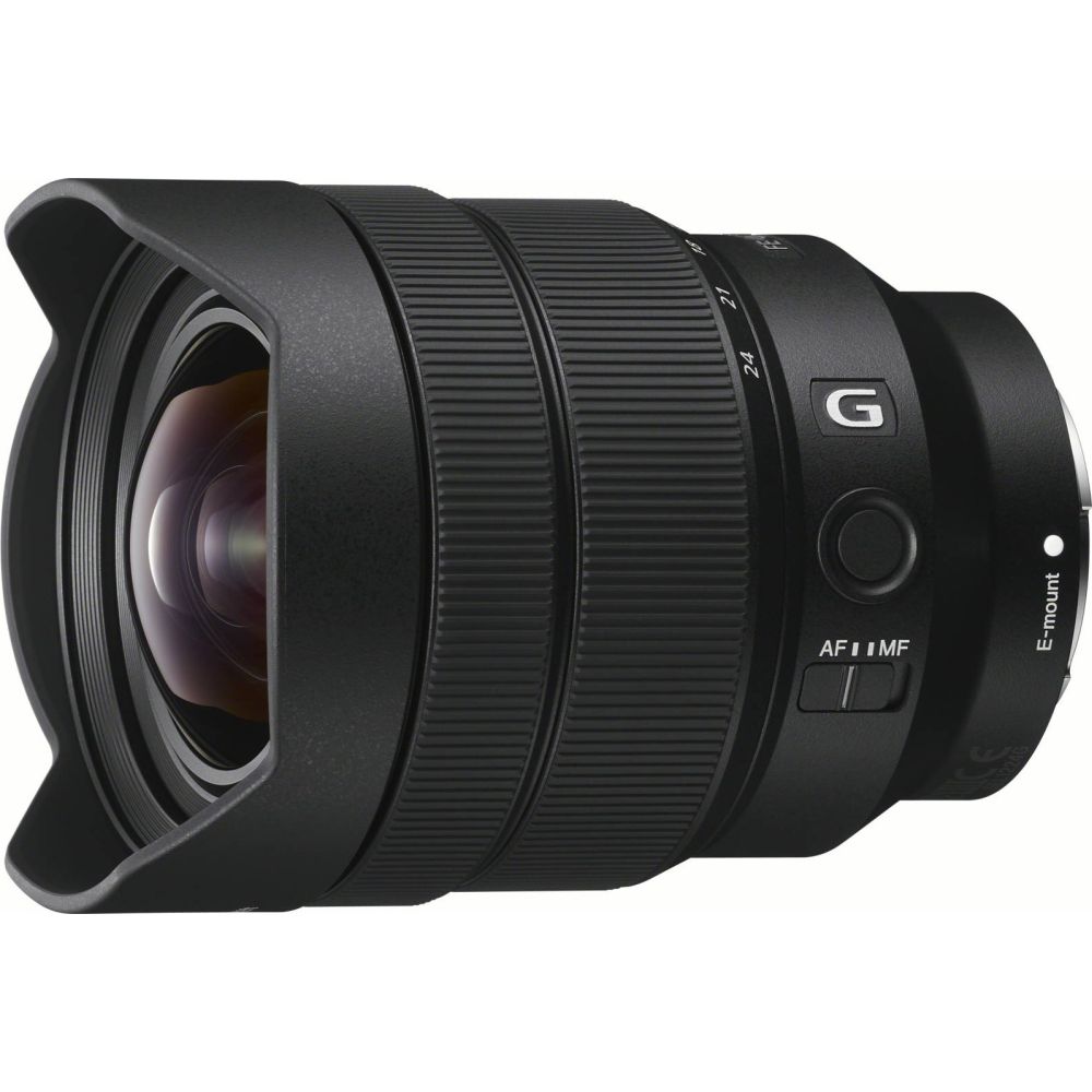 Sony FE 12-24mm f/4.0G (SEL1224G.SYX)