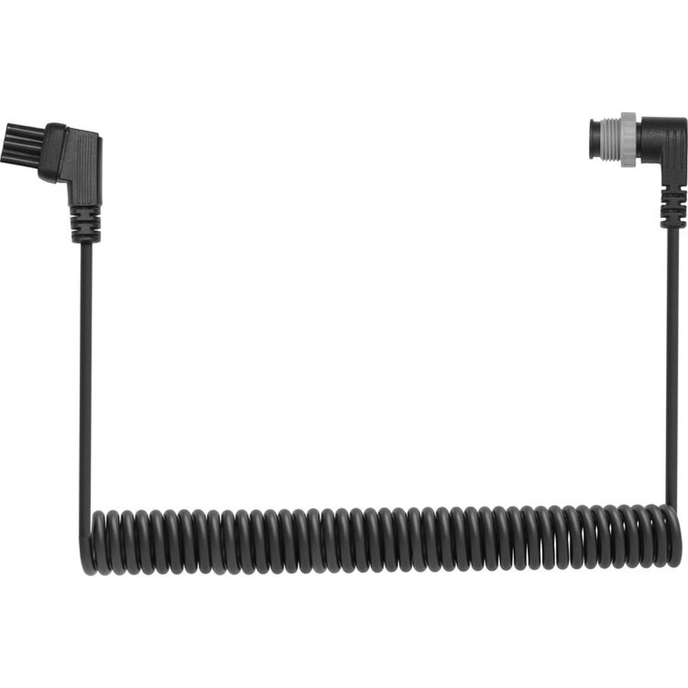 Godox PB1000NX Speedlite-Kabel für Power Pack für Nikon