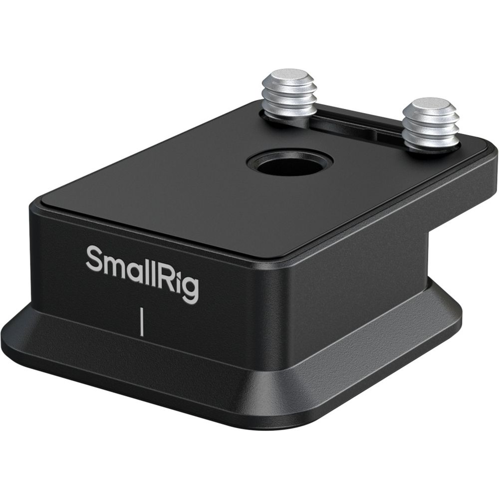SmallRig 5802 Arca-kompatible Schnellwechselplatte