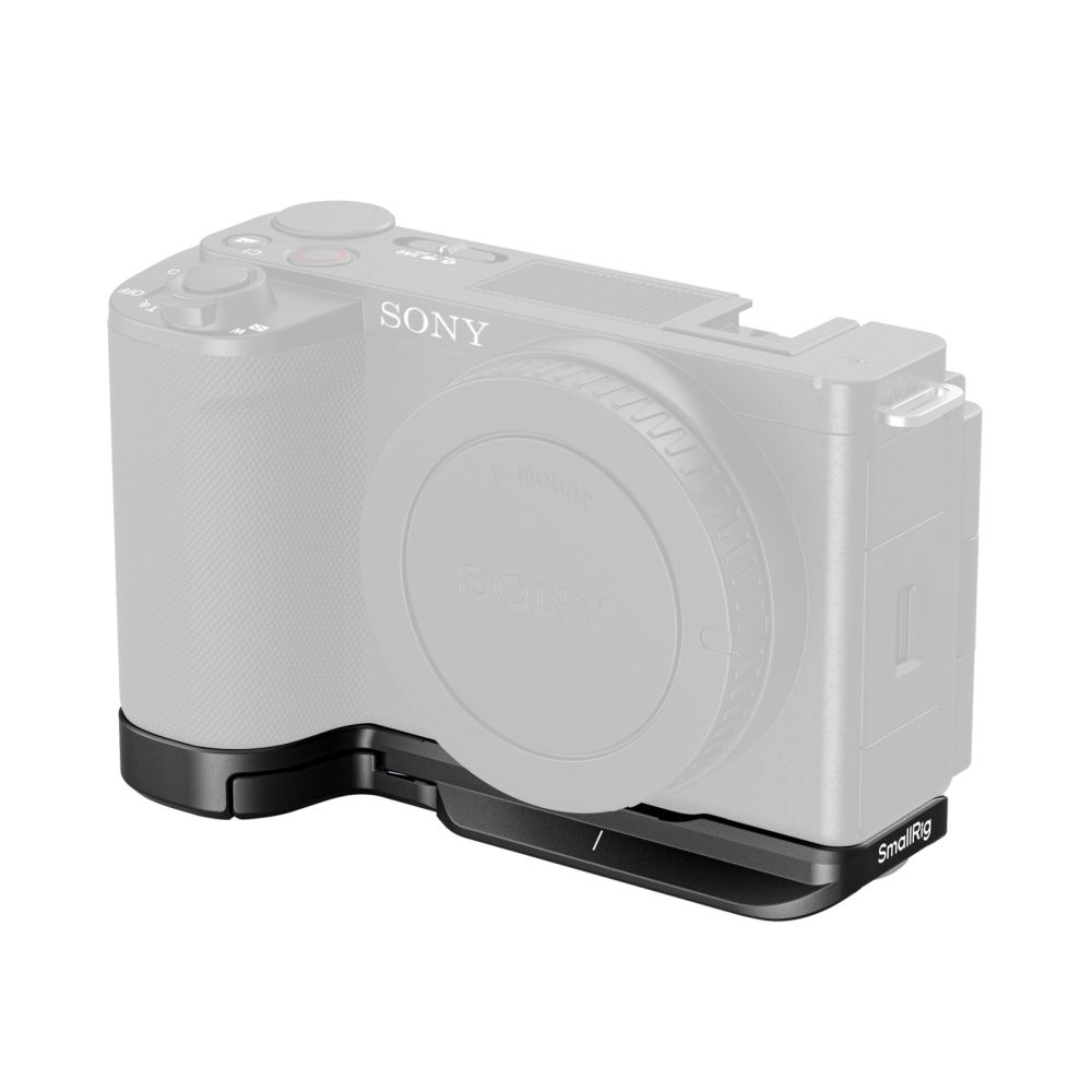 SmallRig Grundplatte für Sony ZV-E10 II 4950