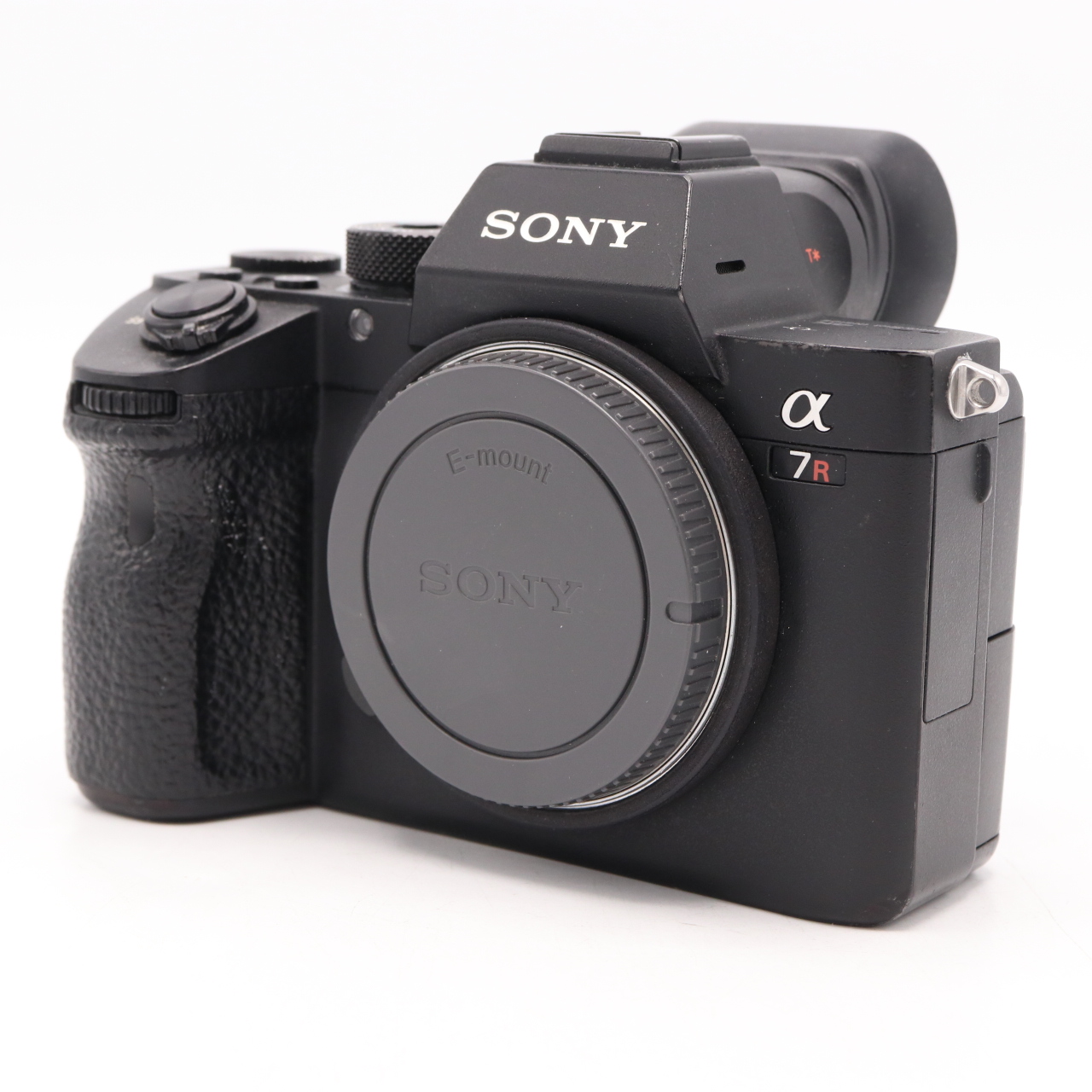 Sony A7R III Gehäuse Gebrauchtware