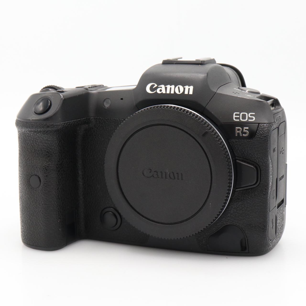 Canon EOS R5 Gehäuse Gebrauchtware
