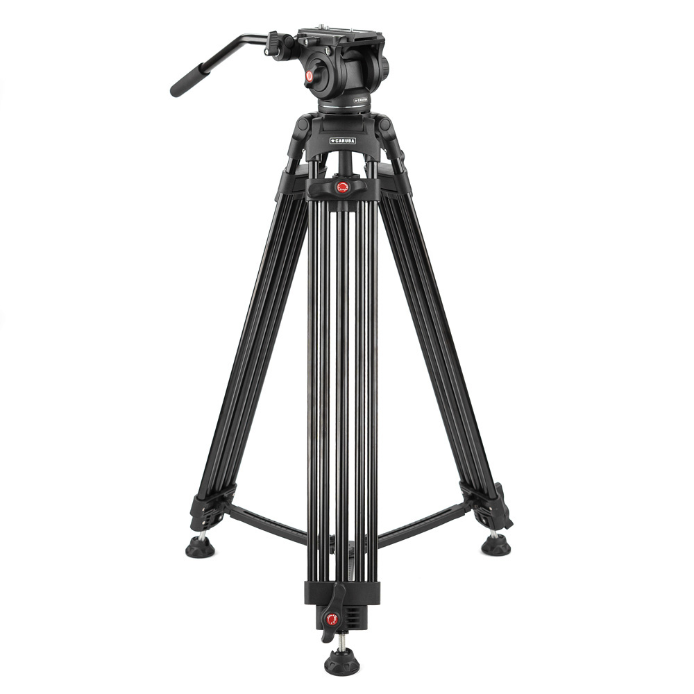 Caruba Videostar180 Videostativ