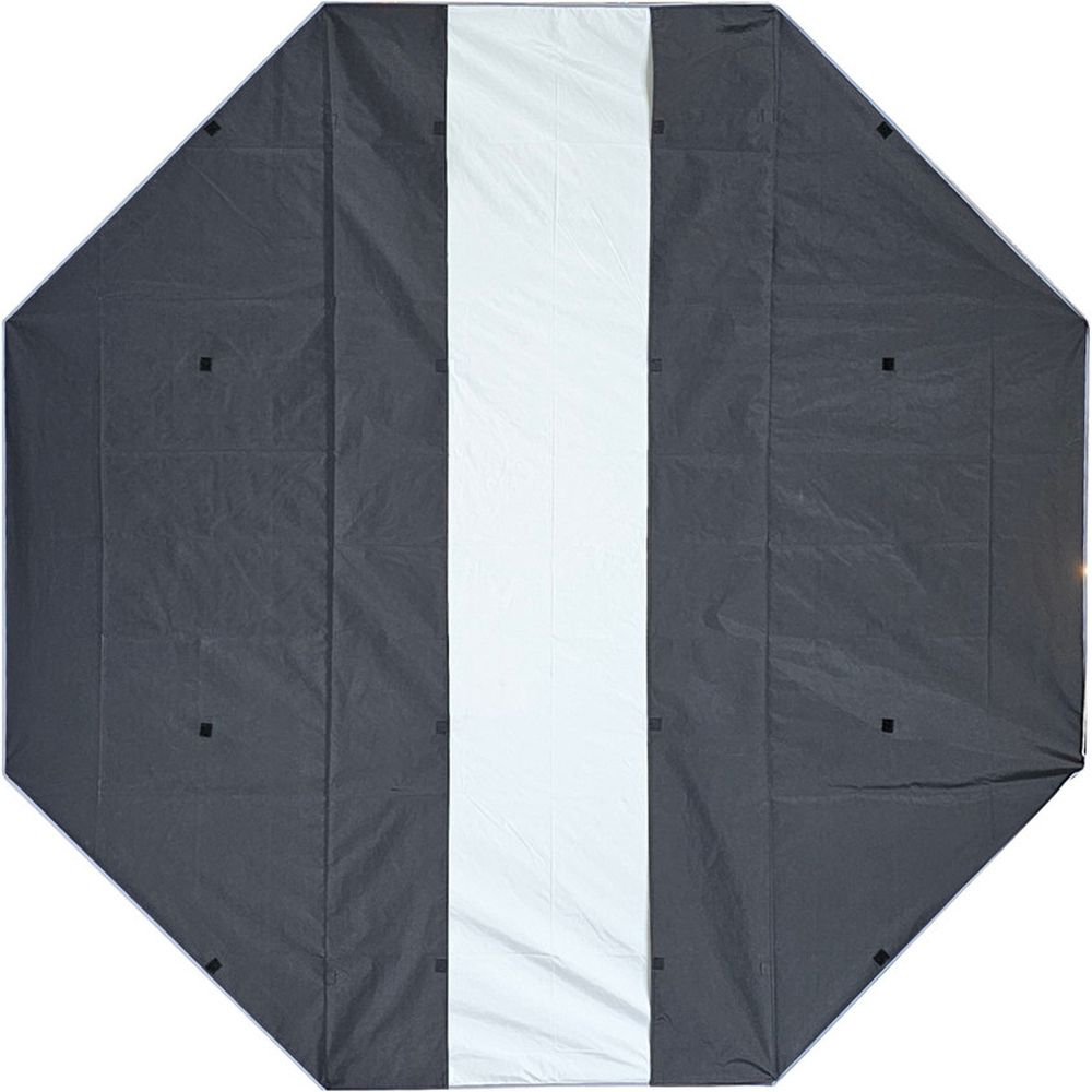 Elinchrom Recta & Strip Diffusor-Blocker Octa 190