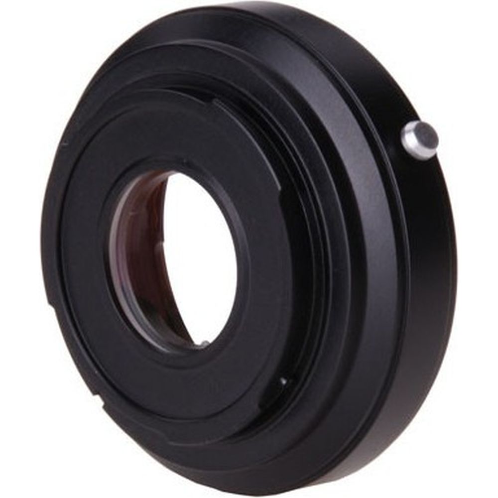 BIG Objektiv-Adapter Canon EF an MFT