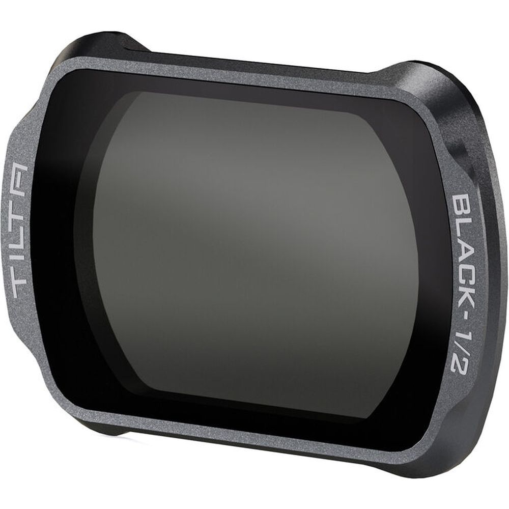 Tilta Black Mist 1/2 Filter für DJM Osmo Pocket 3