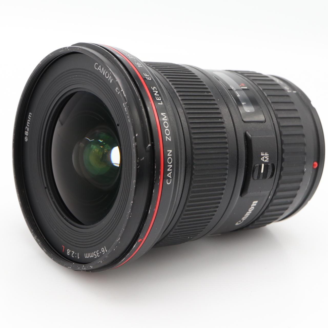 Canon EF 16-35mm f/2.8 L II USM Gebrauchtware