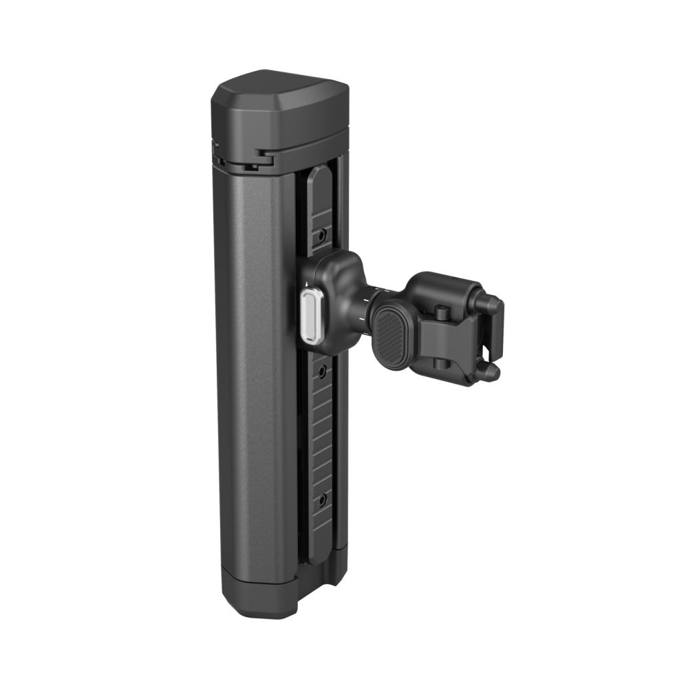 SmallRig Drehbarer bilateraler Schnellspanner-Seitengriff 4842