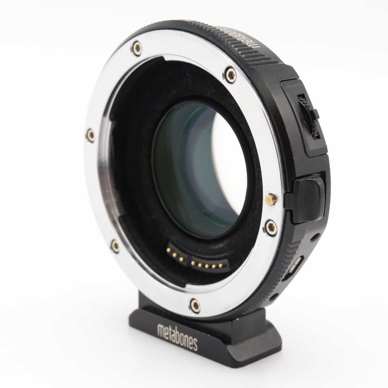 Metabones Canon EF - MFT T Speed Booster Ultra 0.71x Gebrauchtware (Inklusive MwSt.)