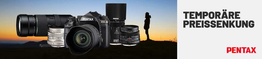 pentax k-1