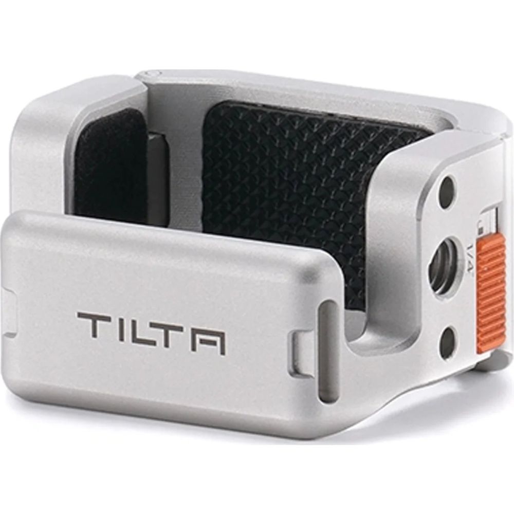 Tilta Mini-Zubehör-Montage-Expander für DJI Osmo Pocket 3 - Titanweiß