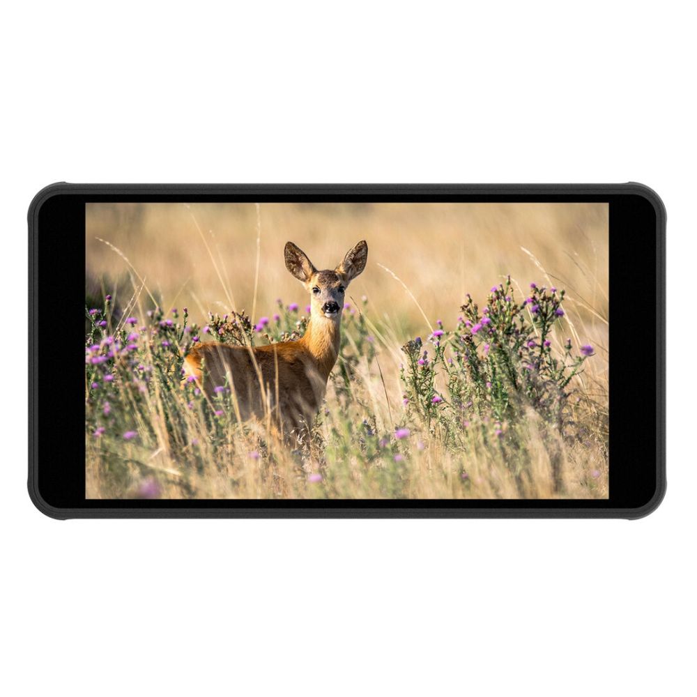 Portkeys PT5 II 5" 4K HDMI Touchscreen-Monitor mit 3D LUT Unterstützung