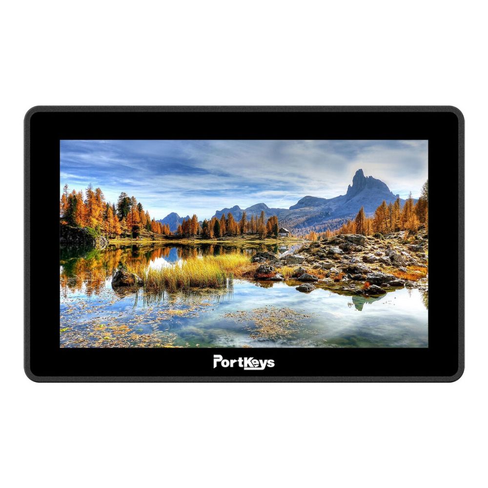 Portkeys LH5P II 5,5" 4K HDMI Touchscreen Monitor