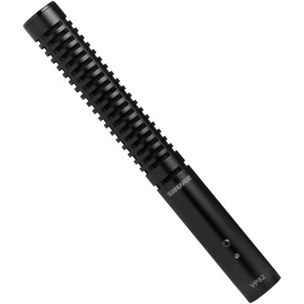 Shure VP82 kurzes Richtrohrmikrofon