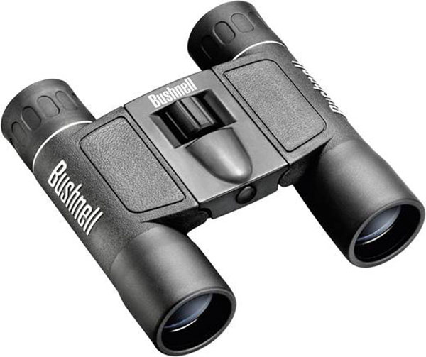 Bushnell Powerview 10x25 Kompakt