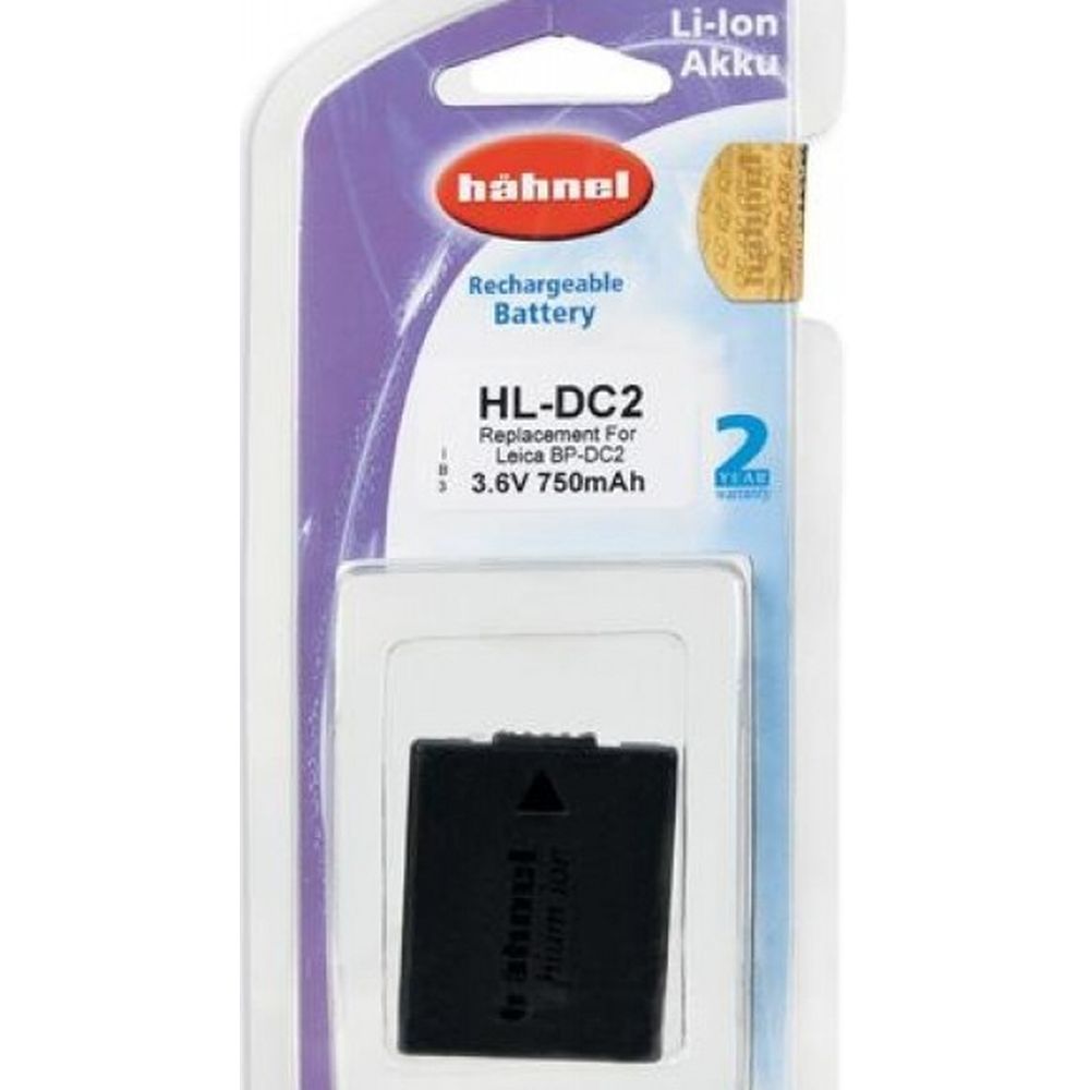 Hähnel HL-DC2