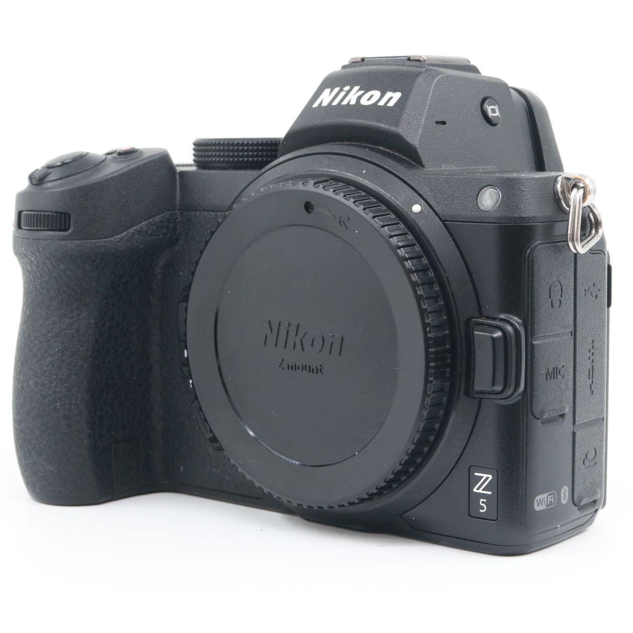 Nikon Z5 Gehäuse Gebrauchtware