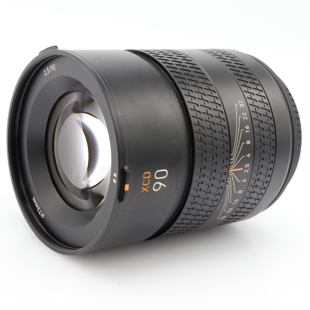 Hasselblad XCD 90mm F/2.5 Gebrauchtware