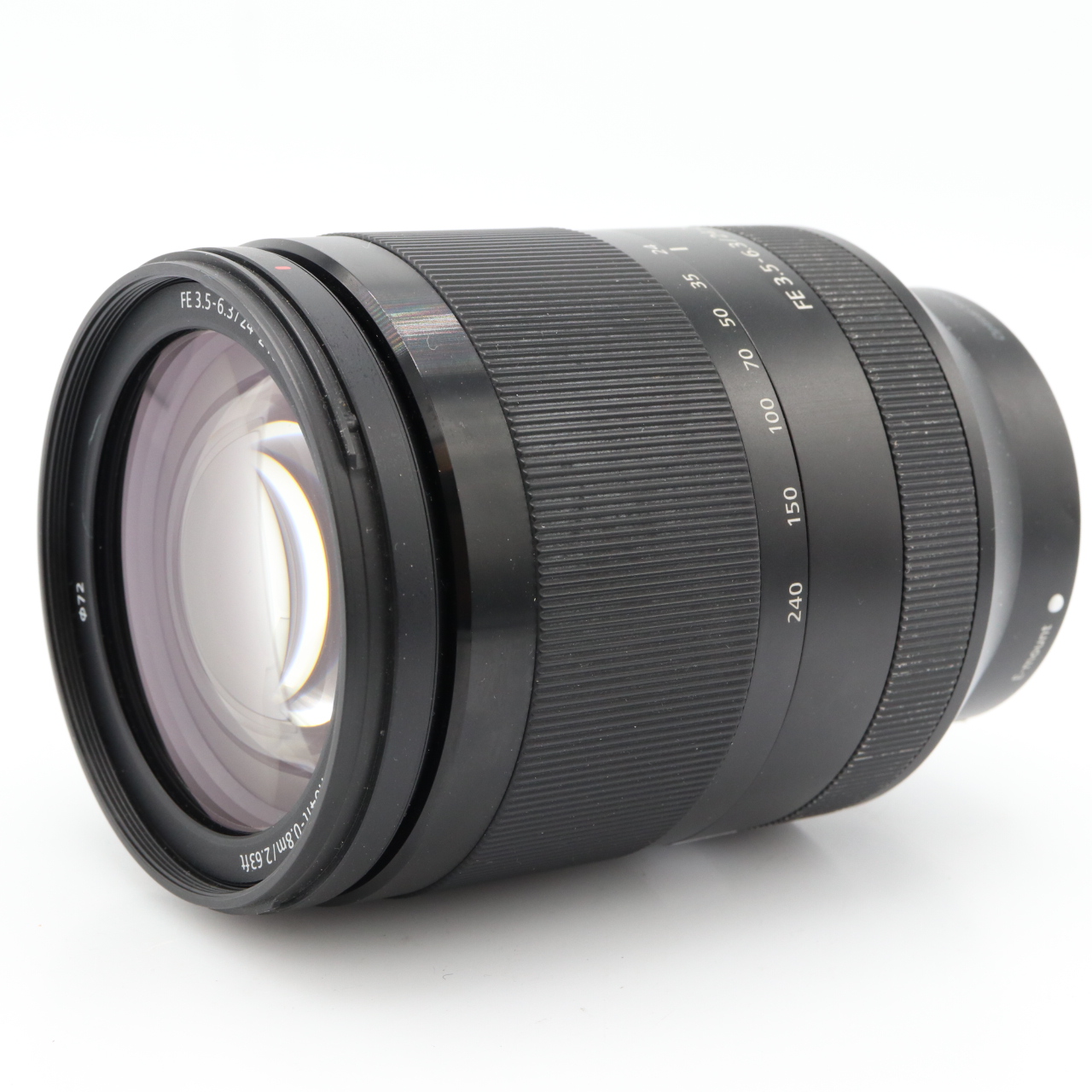 Sony FE 24-240mm F/3.5-6.3 OSS Gebrauchtware