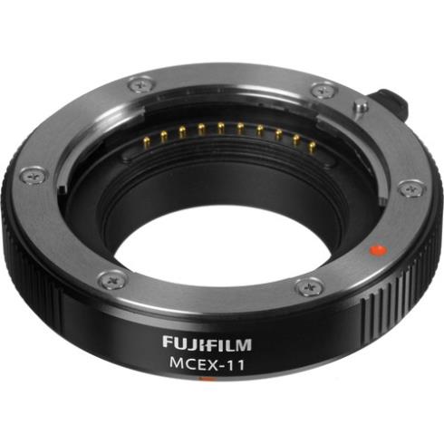Fujifilm Makro Verlängerungsrohr