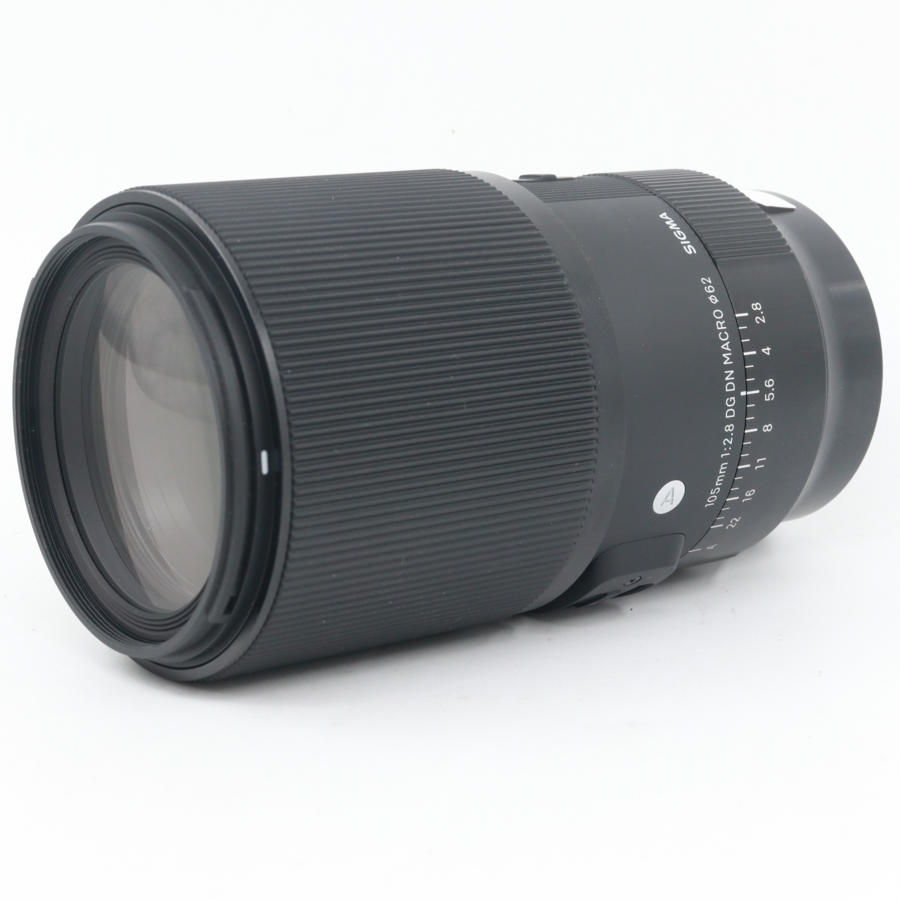 Sigma 105mm f/2.8 DG DN Macro ART Sony FE Gebrauchtware