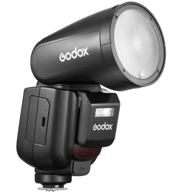 Godox Speedlite V1Pro Nikon