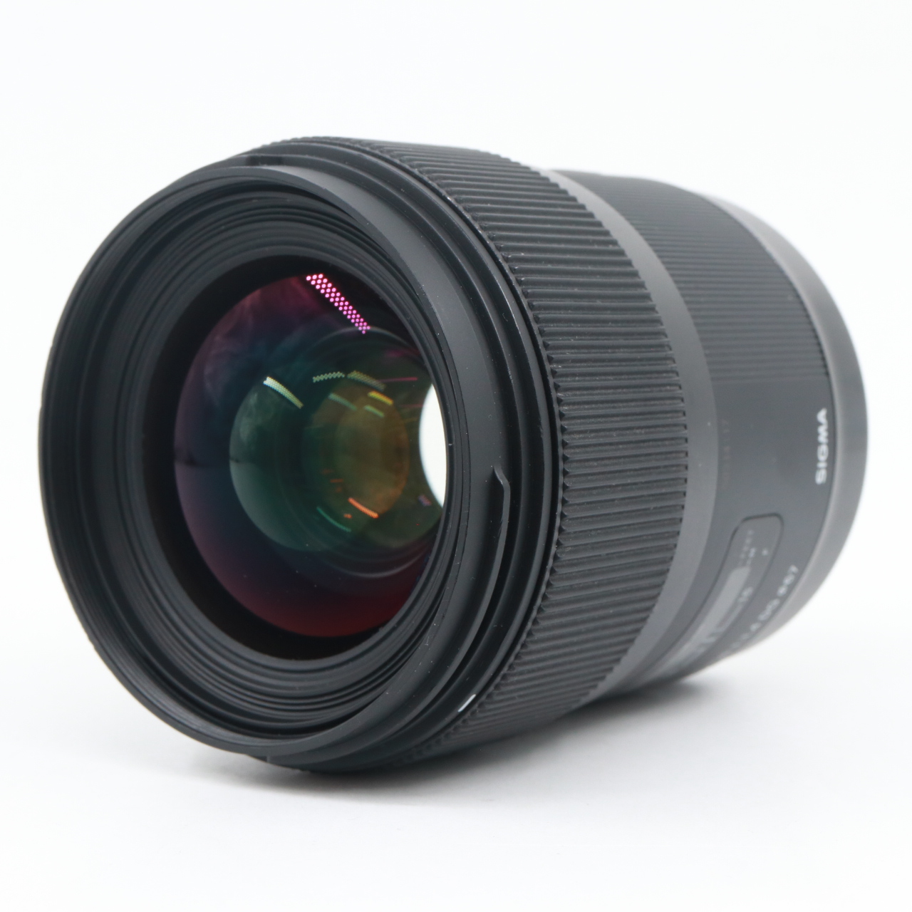 Sigma 35mm F/1.4 DG HSM Art Canon EF Gebrauchtware