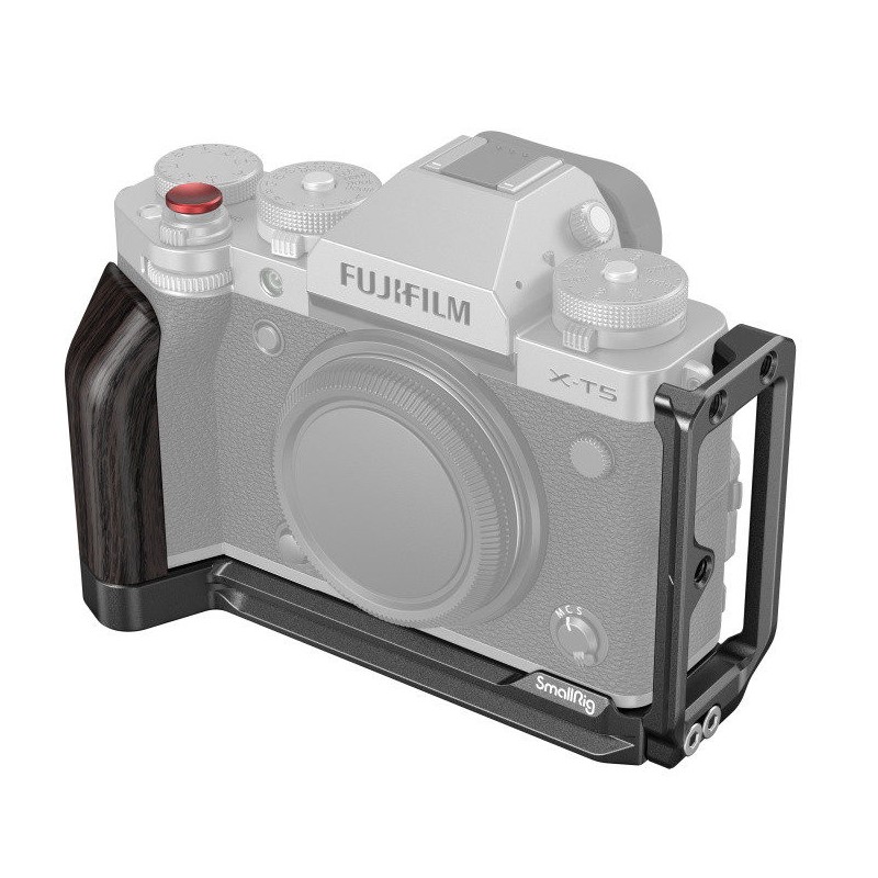 SmallRig L-Bracket für FUJIFILM X-T5 4137