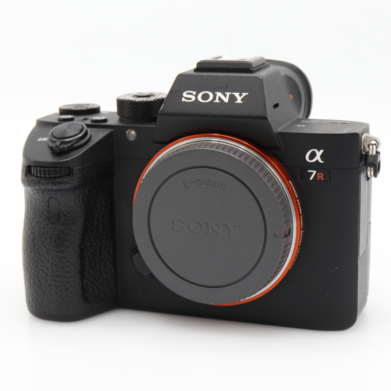 Sony A7R III Gehäuse Gebrauchtware
